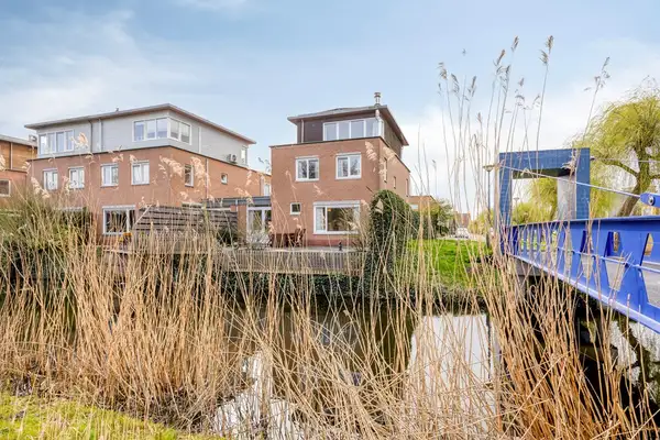 Foto #50 Huurwoning Eisdenstraat Amsterdam
