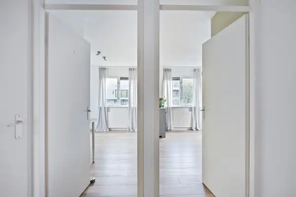 Foto #19 Huurwoning Eisdenstraat Amsterdam