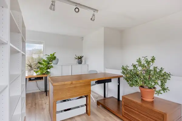 Foto #33 Huurwoning Eisdenstraat Amsterdam