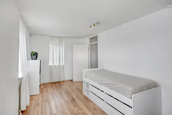 Foto #22 Huurwoning Eisdenstraat Amsterdam