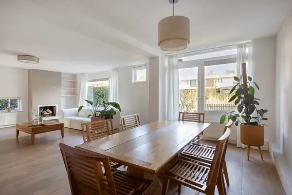 Foto #11 Huurwoning Eisdenstraat Amsterdam