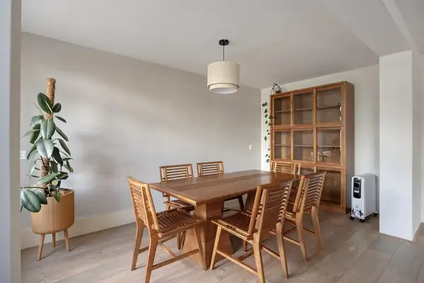 Foto #10 Huurwoning Eisdenstraat Amsterdam