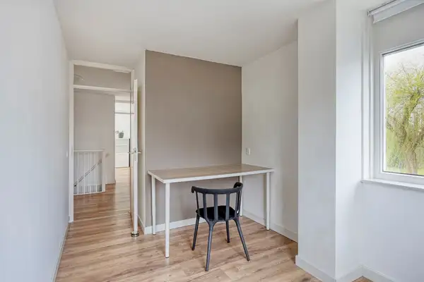 Foto #23 Huurwoning Eisdenstraat Amsterdam