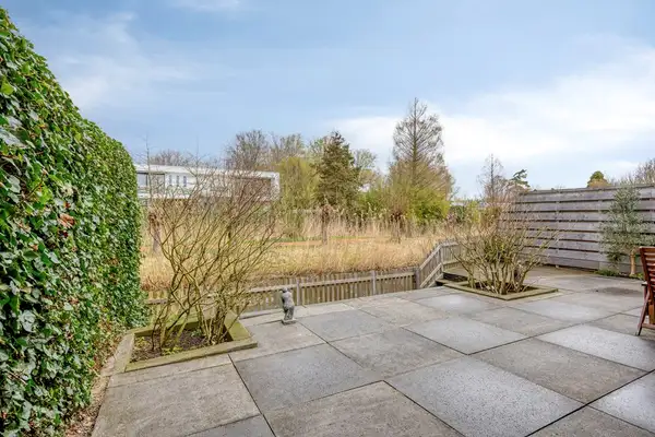 Foto #45 Huurwoning Eisdenstraat Amsterdam