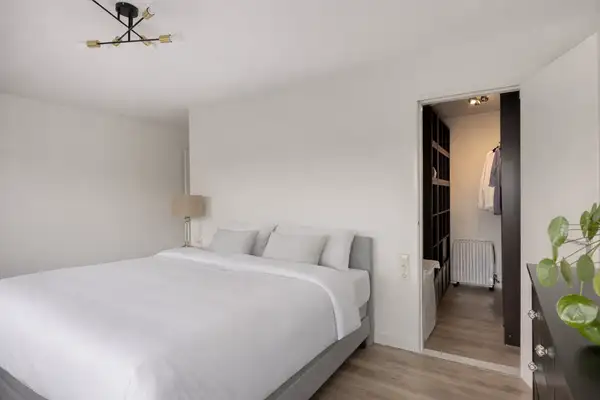 Foto #39 Huurwoning Eisdenstraat Amsterdam