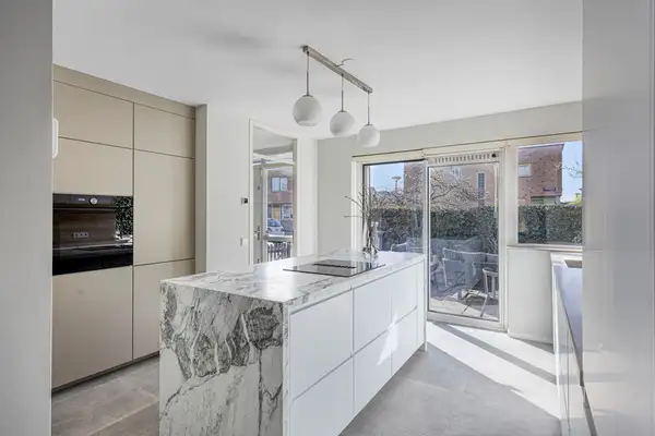 Foto #13 Huurwoning Eisdenstraat Amsterdam