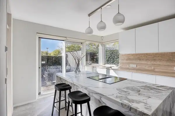 Foto #14 Huurwoning Eisdenstraat Amsterdam