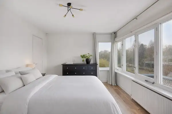 Foto #38 Huurwoning Eisdenstraat Amsterdam