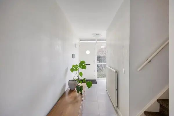 Foto #6 Huurwoning Eisdenstraat Amsterdam