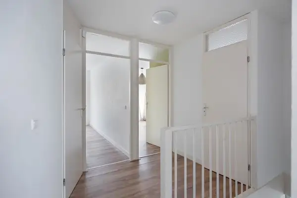 Foto #18 Huurwoning Eisdenstraat Amsterdam