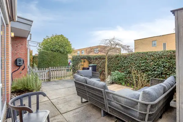 Foto #43 Huurwoning Eisdenstraat Amsterdam