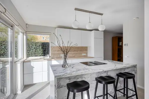 Foto #1 Huurwoning Eisdenstraat Amsterdam