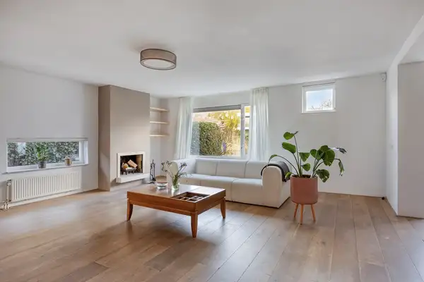 Foto #7 Huurwoning Eisdenstraat Amsterdam