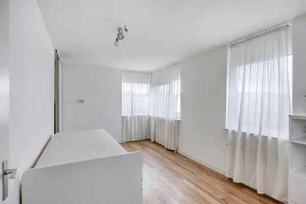 Foto #21 Huurwoning Eisdenstraat Amsterdam