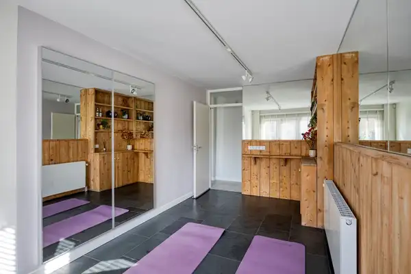 Foto #41 Huurwoning Eisdenstraat Amsterdam