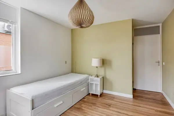 Foto #27 Huurwoning Eisdenstraat Amsterdam