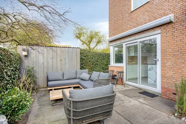 Foto #42 Huurwoning Eisdenstraat Amsterdam