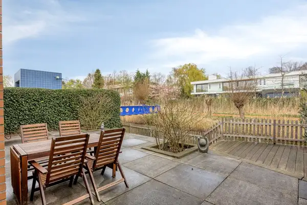 Foto #49 Huurwoning Eisdenstraat Amsterdam