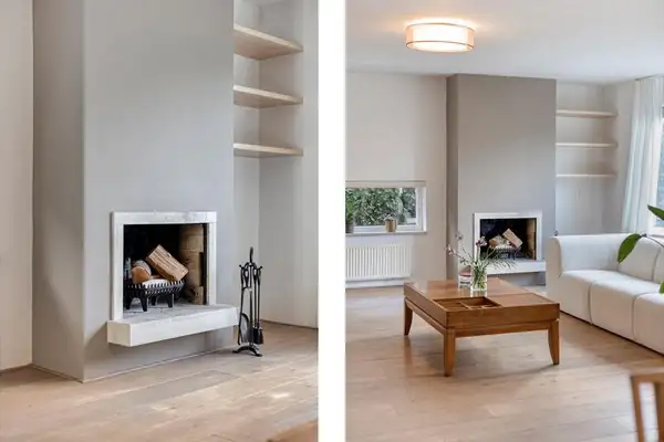 Foto #52 Huurwoning Eisdenstraat Amsterdam