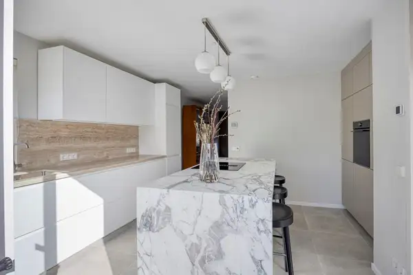 Foto #15 Huurwoning Eisdenstraat Amsterdam