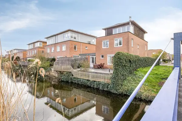 Foto #51 Huurwoning Eisdenstraat Amsterdam