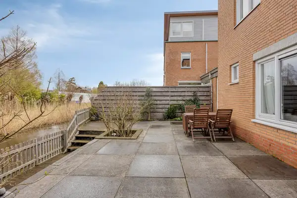 Foto #46 Huurwoning Eisdenstraat Amsterdam