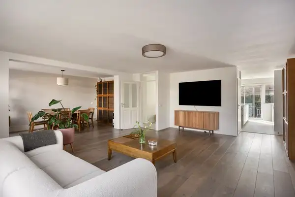 Foto #2 Huurwoning Eisdenstraat Amsterdam