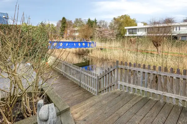 Foto #47 Huurwoning Eisdenstraat Amsterdam