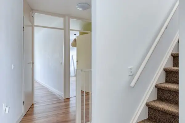 Foto #30 Huurwoning Eisdenstraat Amsterdam