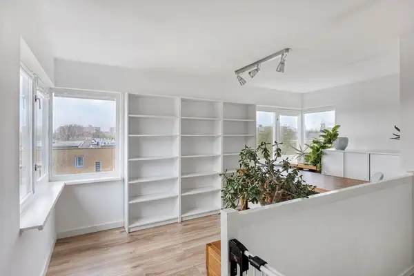 Foto #34 Huurwoning Eisdenstraat Amsterdam