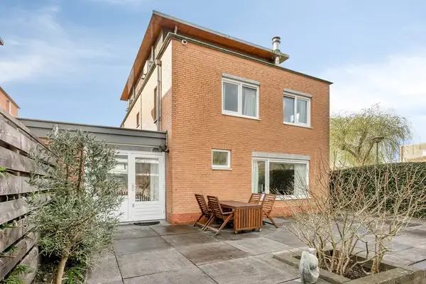 Foto #44 Huurwoning Eisdenstraat Amsterdam