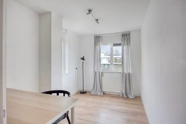 Foto #29 Huurwoning Eisdenstraat Amsterdam