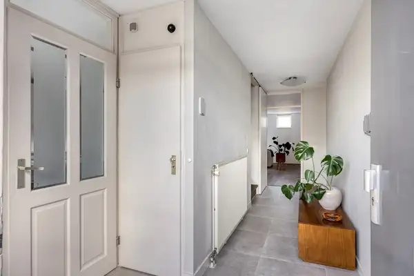 Foto #5 Huurwoning Eisdenstraat Amsterdam