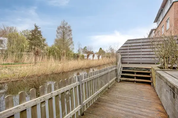 Foto #48 Huurwoning Eisdenstraat Amsterdam