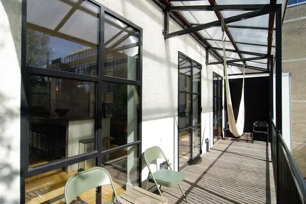 Foto #29 Appartement Plantage Middenlaan Amsterdam