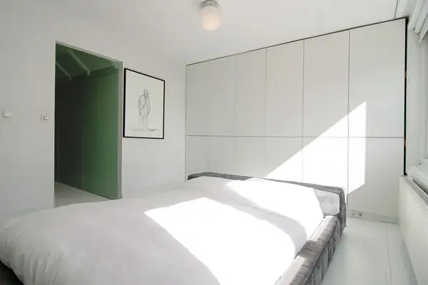 Foto #15 Appartement Plantage Middenlaan Amsterdam