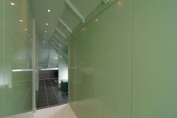 Foto #16 Appartement Plantage Middenlaan Amsterdam