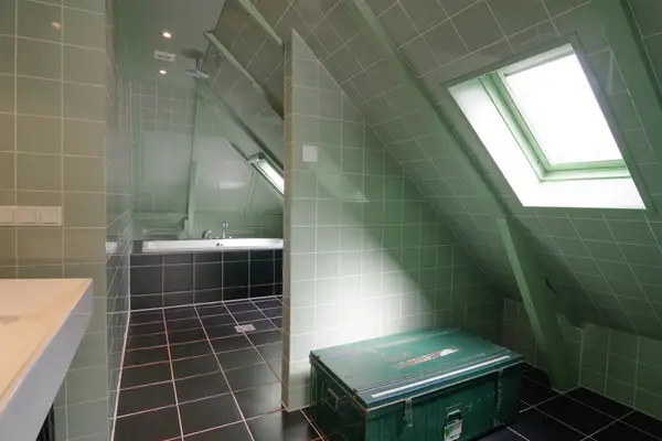 Foto #18 Appartement Plantage Middenlaan Amsterdam