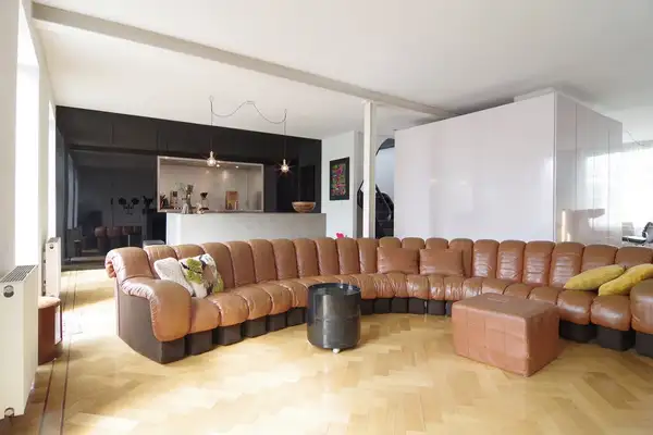 Foto #1 Appartement Plantage Middenlaan Amsterdam