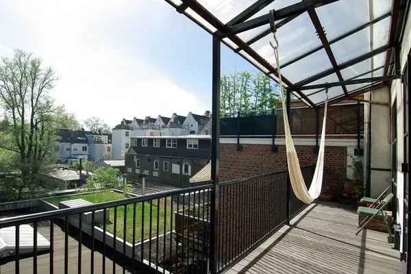 Foto #30 Appartement Plantage Middenlaan Amsterdam