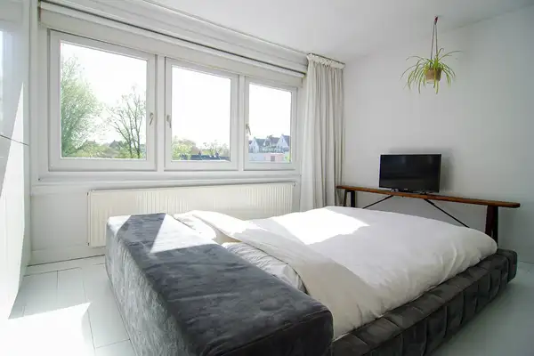 Foto #14 Appartement Plantage Middenlaan Amsterdam