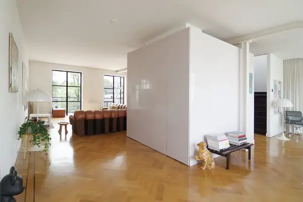 Foto #7 Appartement Plantage Middenlaan Amsterdam