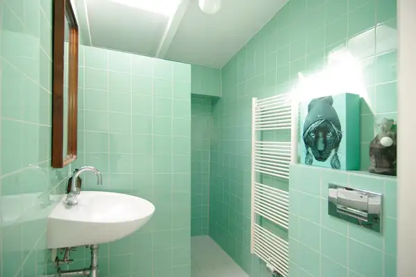 Foto #26 Appartement Plantage Middenlaan Amsterdam