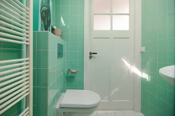 Foto #28 Appartement Plantage Middenlaan Amsterdam