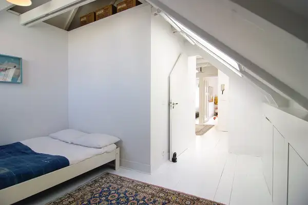 Foto #24 Appartement Plantage Middenlaan Amsterdam