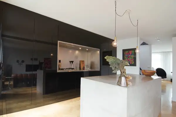 Foto #4 Appartement Plantage Middenlaan Amsterdam