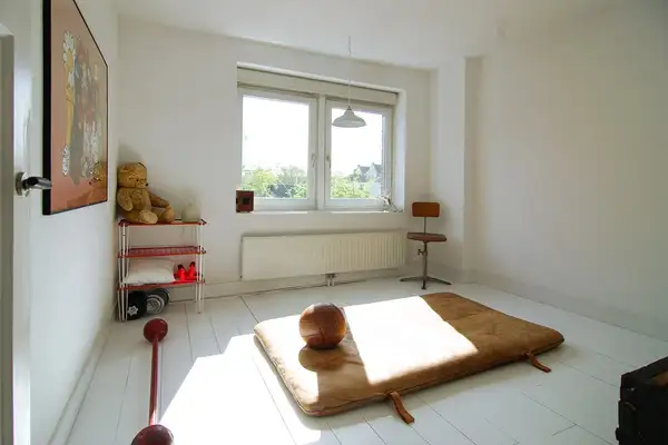 Foto #21 Appartement Plantage Middenlaan Amsterdam