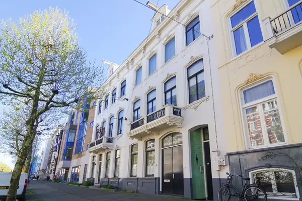 Foto #34 Appartement Plantage Middenlaan Amsterdam