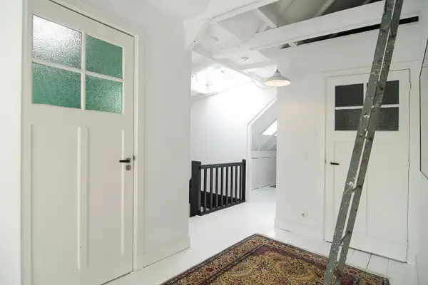 Foto #23 Appartement Plantage Middenlaan Amsterdam