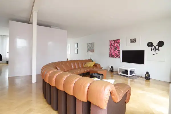 Foto #3 Appartement Plantage Middenlaan Amsterdam